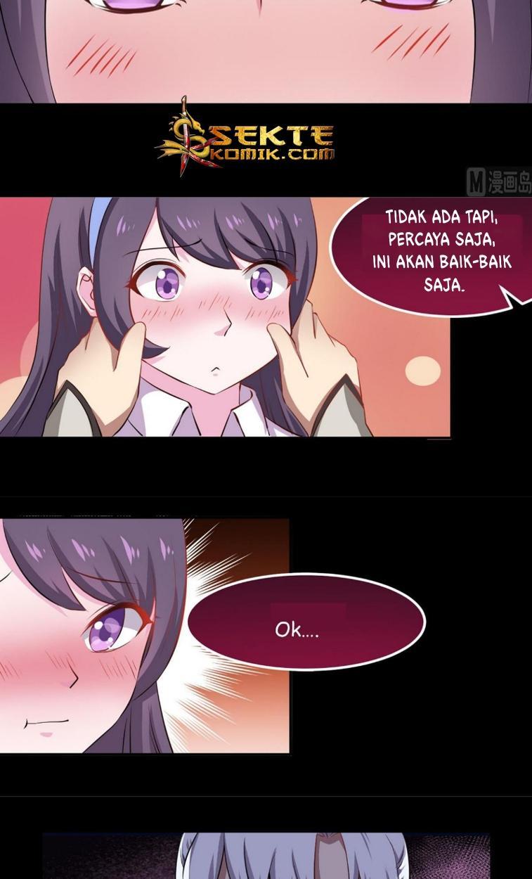Magic Immortal Qi chapter 18